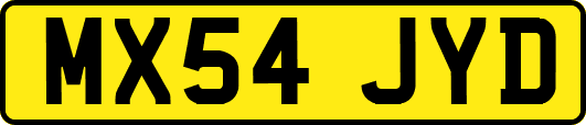 MX54JYD