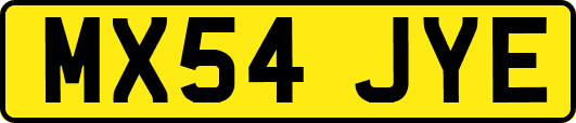 MX54JYE