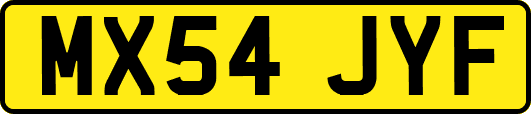 MX54JYF