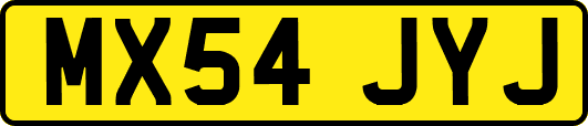 MX54JYJ