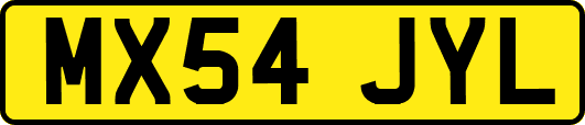 MX54JYL