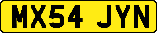 MX54JYN