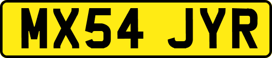 MX54JYR