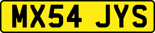 MX54JYS