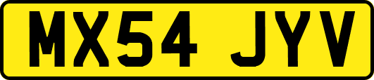 MX54JYV