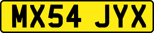 MX54JYX
