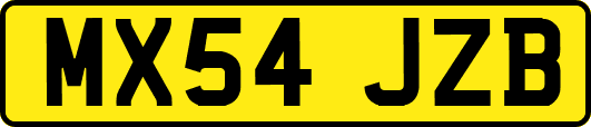 MX54JZB