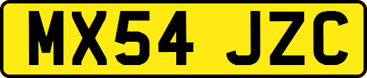 MX54JZC