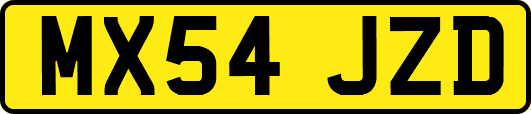 MX54JZD