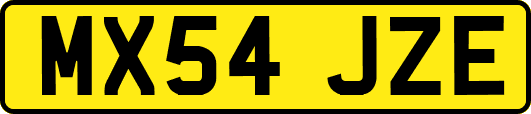MX54JZE