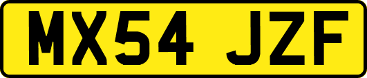 MX54JZF