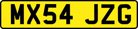 MX54JZG