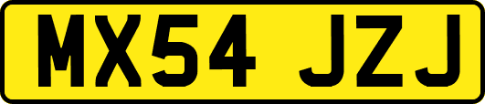 MX54JZJ