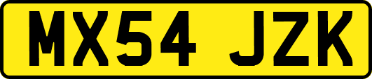 MX54JZK