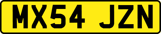 MX54JZN