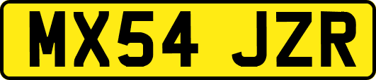 MX54JZR