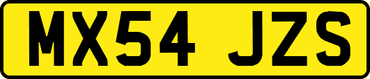 MX54JZS