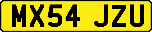 MX54JZU