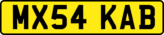 MX54KAB