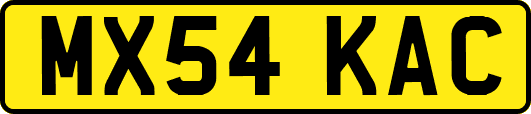 MX54KAC