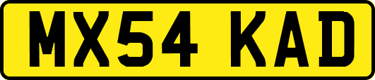 MX54KAD