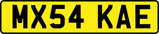MX54KAE