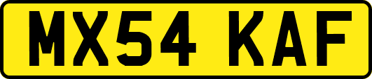 MX54KAF