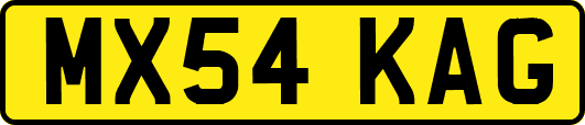 MX54KAG