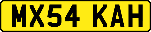 MX54KAH