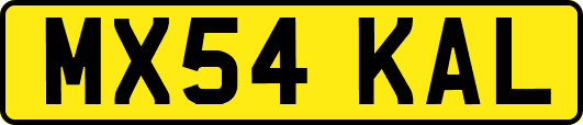 MX54KAL