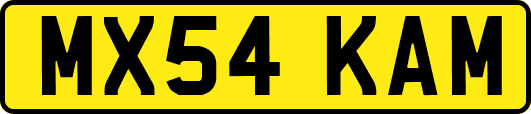MX54KAM