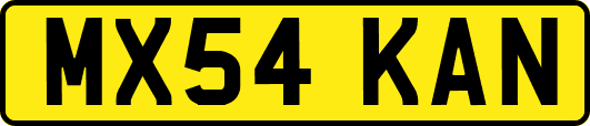MX54KAN