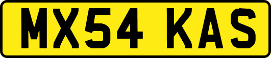 MX54KAS