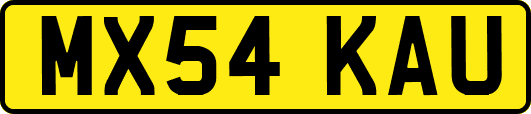 MX54KAU
