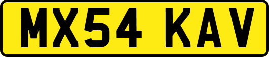 MX54KAV