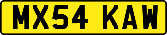 MX54KAW