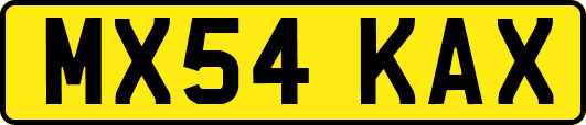 MX54KAX