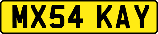 MX54KAY
