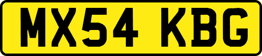 MX54KBG