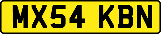 MX54KBN