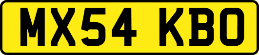 MX54KBO