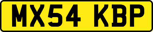 MX54KBP