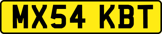 MX54KBT