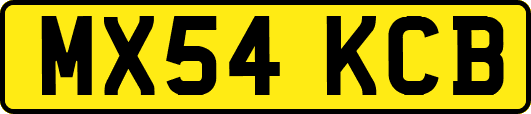 MX54KCB