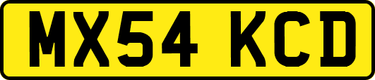 MX54KCD