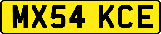 MX54KCE