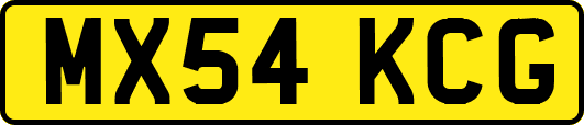 MX54KCG