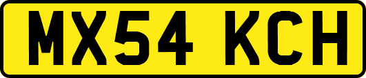 MX54KCH