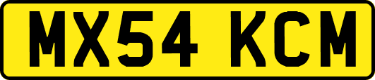 MX54KCM