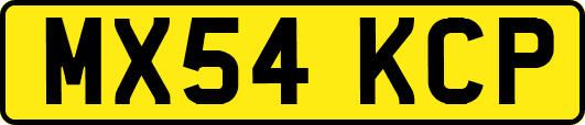 MX54KCP